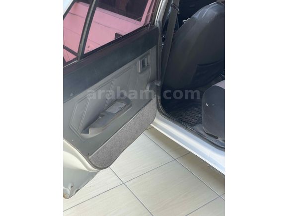 Galeriden Renault R 9 1.4 Spring 1992 Model Kayseri