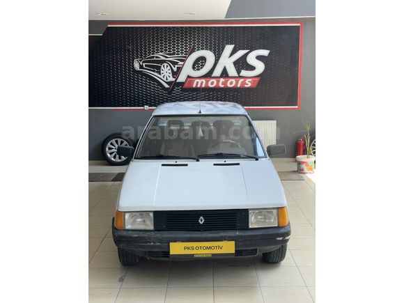 Galeriden Renault R 9 1.4 Spring 1992 Model Kayseri