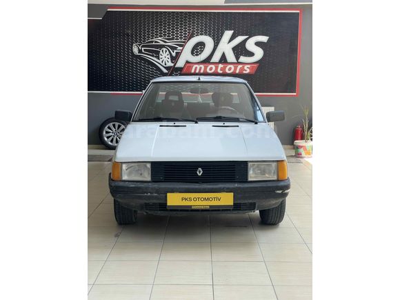 Galeriden Renault R 9 1.4 Spring 1992 Model Kayseri