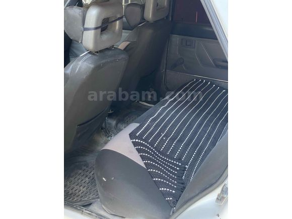 Galeriden Renault R 9 1.4 Spring 1992 Model Kayseri