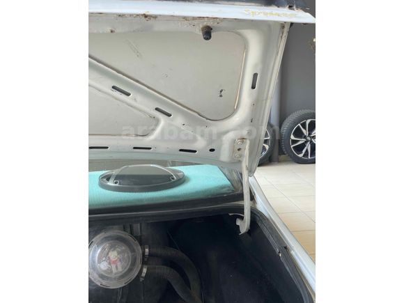 Galeriden Renault R 9 1.4 Spring 1992 Model Kayseri