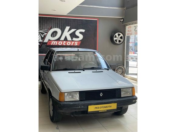 Galeriden Renault R 9 1.4 Spring 1992 Model Kayseri