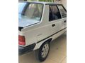 Galeriden Renault R 9 1.4 Spring 1992 Model Kayseri