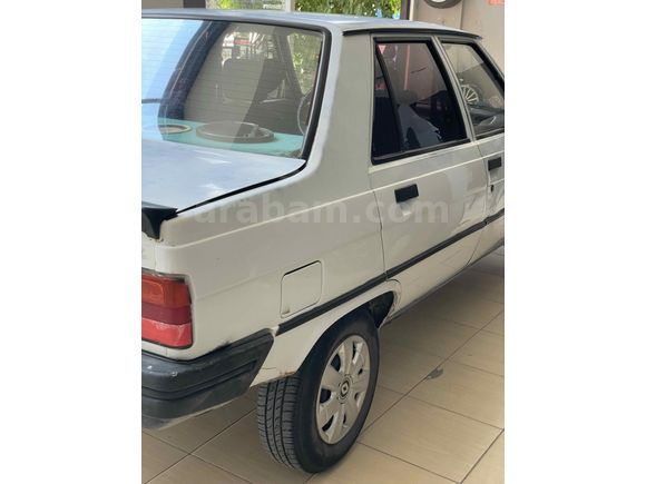 Galeriden Renault R 9 1.4 Spring 1992 Model Kayseri