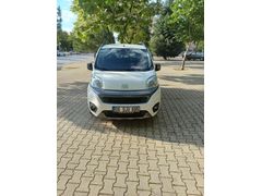 Sahibinden Fiat Fiorino Combi 1.3 Multijet Premio 2022 Model
