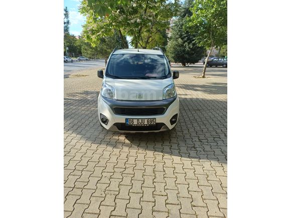 Sahibinden Fiat Fiorino Combi 1.3 Multijet Premio 2022 Model