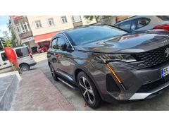 Sahibinden Peugeot 3008 1.5 BlueHDI Allure 2021 Model  87.000 km Gri (titanyum)