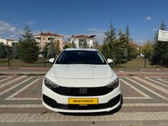 2022 FIAT EGEA 1.6 MULTİJET DTC EASY PAKET HATASIZ BOYASIZ