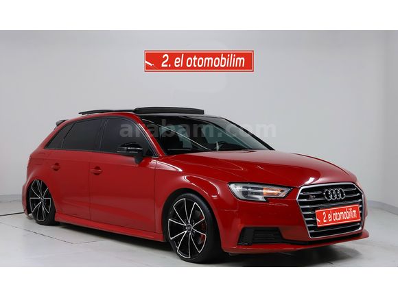 Ç2 DEN V.LEVHALILARA 400,000 TL PEŞİNAT KİMLİK İLE 900,000 TL PEŞİNAT 2017 AUDI A3,