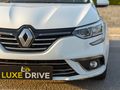 LUXE DRİVEDAN EXTRALI MEGANE 4 1.3 TCE