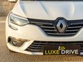 LUXE DRİVEDAN EXTRALI MEGANE 4 1.3 TCE