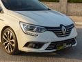 LUXE DRİVEDAN EXTRALI MEGANE 4 1.3 TCE