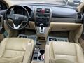 2008 HONDA CR-V 2.0 İ VTEC EXECUTİVE ÖZEL PLAKALI İLK EL