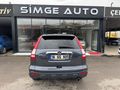 2008 HONDA CR-V 2.0 İ VTEC EXECUTİVE ÖZEL PLAKALI İLK EL