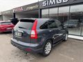 2008 HONDA CR-V 2.0 İ VTEC EXECUTİVE ÖZEL PLAKALI İLK EL