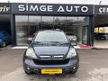 2008 HONDA CR-V 2.0 İ VTEC EXECUTİVE ÖZEL PLAKALI İLK EL