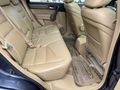 2008 HONDA CR-V 2.0 İ VTEC EXECUTİVE ÖZEL PLAKALI İLK EL