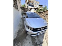 Sahibinden Volkswagen Taigo 1.0 TSI Life 2025 Model 