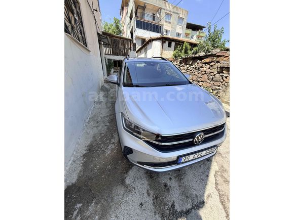 Sahibinden Volkswagen Taigo 1.0 TSI Life 2025 Model 