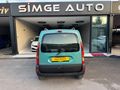 2004 KANGO 1.5 DCİ EXPRESSİON KLİMALI ÇİFT SÜRGÜ ORJİNAL