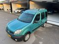 2004 KANGO 1.5 DCİ EXPRESSİON KLİMALI ÇİFT SÜRGÜ ORJİNAL