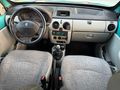 2004 KANGO 1.5 DCİ EXPRESSİON KLİMALI ÇİFT SÜRGÜ ORJİNAL