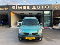 2004 KANGO 1.5 DCİ EXPRESSİON KLİMALI ÇİFT SÜRGÜ ORJİNAL