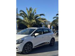 Sahibinden Renault Clio 1.5 dCi SportTourer Touch 2018 Model İstanbul 152.000 km Beyaz