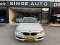 2014 BMW 320İ ED STANDART PAKET SUNROOF M JANT IŞIK PK BEJ DERİ