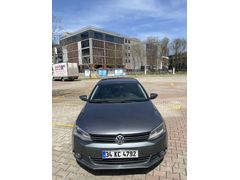 Sahibinden Volkswagen Jetta 1.6 TDi Comfortline 2013 Model  283.000 km Gri