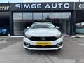 2022 FIAT EGEA 1.4 FİRE EASY PLUS HATASIZ BOYASIZ