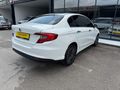 2022 FIAT EGEA 1.4 FİRE EASY PLUS HATASIZ BOYASIZ