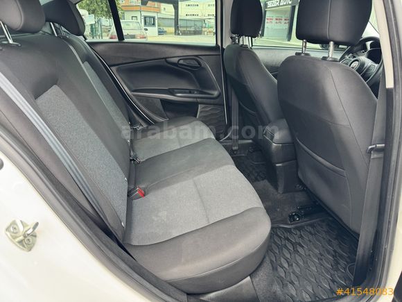 2022 FIAT EGEA 1.4 FİRE EASY PLUS HATASIZ BOYASIZ