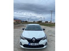 2024 Çıkışlı Garaj Arabası Renault Taliant 1.0 T Joy 