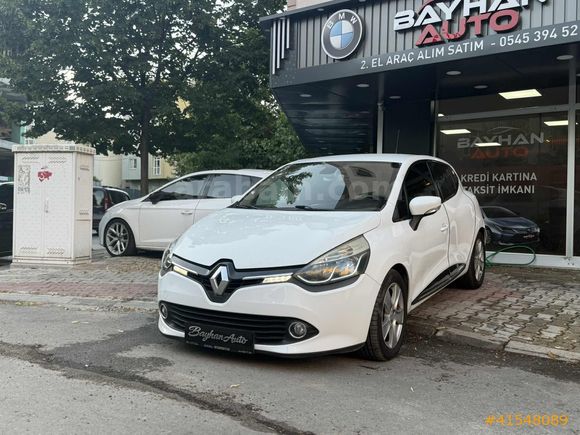 2016 otomatik değisensiz temiz