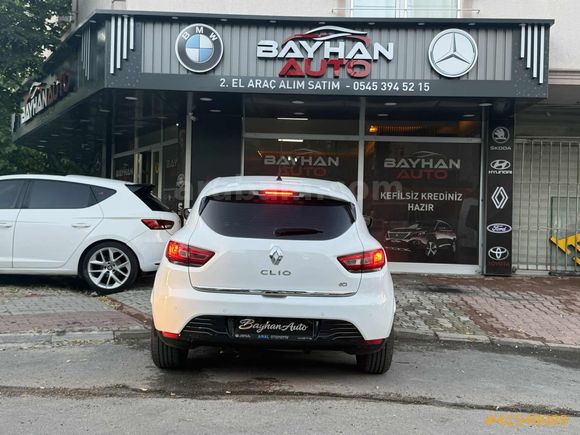 2016 otomatik değisensiz temiz