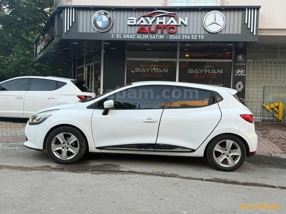 2016 otomatik değisensiz temiz