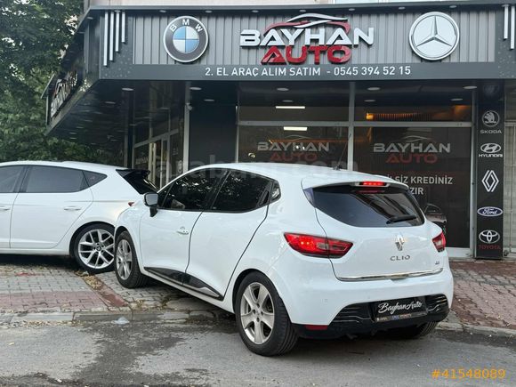 2016 otomatik değisensiz temiz