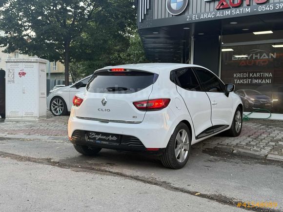 2016 otomatik değisensiz temiz