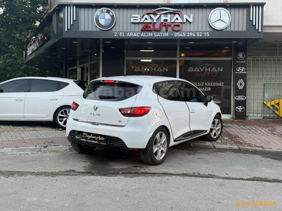 2016 otomatik değisensiz temiz