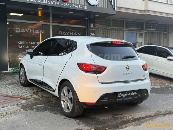 2016 otomatik değisensiz temiz