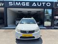 2012 DACIA SANDERO 1.5 DCİ AMBİANCE TEMİZ MASRAFSIZ