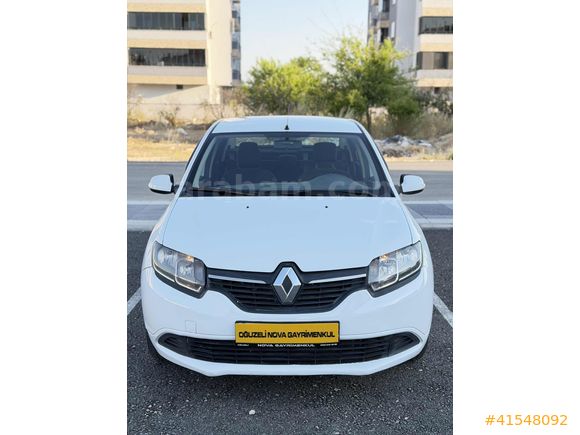 NOVA OTOMOTİV'DEN 2013 SYMBOL