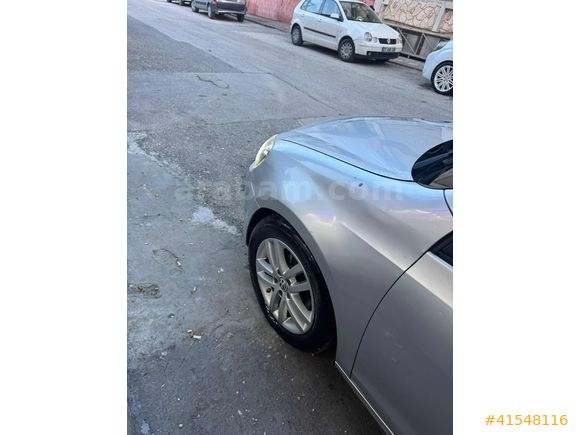 NOVA OTOMOTİV'DEN 2010 MODEL GOLF 6