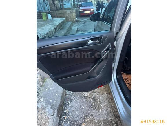 NOVA OTOMOTİV'DEN 2010 MODEL GOLF 6