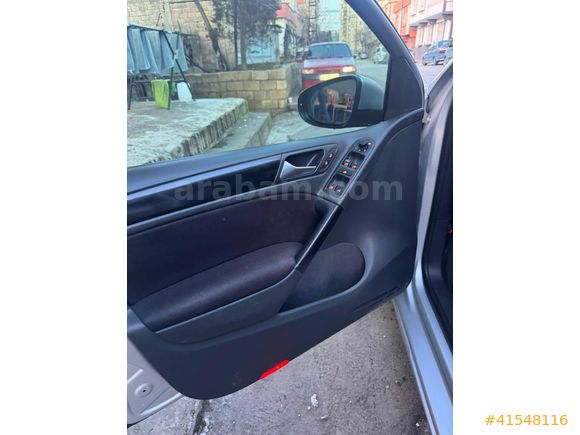 NOVA OTOMOTİV'DEN 2010 MODEL GOLF 6