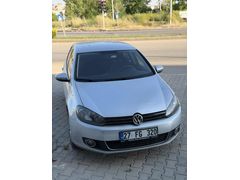 NOVA OTOMOTİV'DEN 2010 MODEL GOLF 6