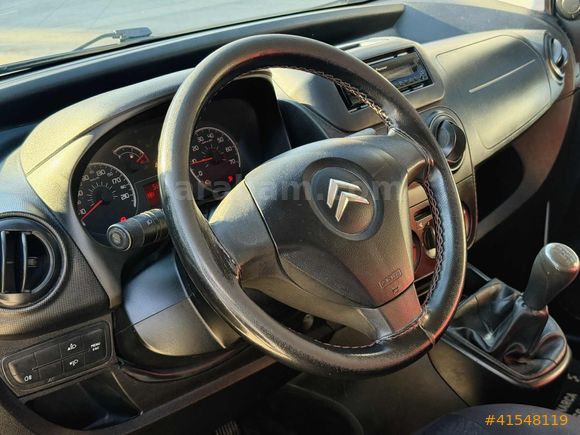 ELDEN SENETLE TAKSİT / MARS OTOMOTİV/ 1.3 HDI X 2013 KLİMALI