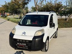 ELDEN SENETLE TAKSİT / MARS OTOMOTİV/ NEMO 1.3 HDI X 2013