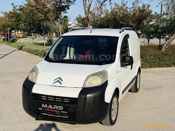 ELDEN SENETLE TAKSİT / MARS OTOMOTİV/ NEMO 1.3 HDI X 2013
